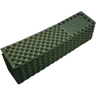 Каремат Base Camp Legion 185х55х1,5cm Olive green