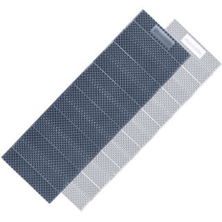 Каремат Naturehike CNK2300DZ017 200x65х2 см Dark Blue