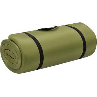 Каремат Skif Outdoor Dandy. Розмір 190х60х3 см. Olive