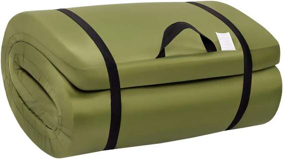 Каремат Skif Outdoor Dandy. Розмір 190х60х7 см. Olive