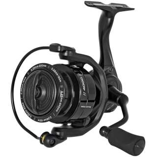 Котушка Brain Black Pond 4000