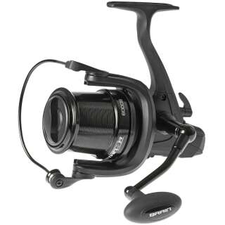 Котушка Brain Distanza 6000S 9+1BB