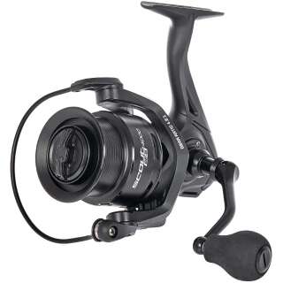 Котушка Brain Scout SE-B 6000S 8+1BB Black