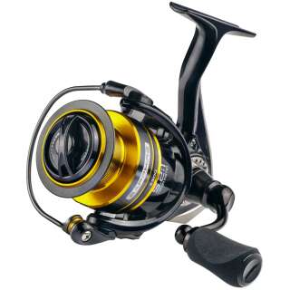 Котушка Favorite Sapphire 2500S SPHR25S1 7+1BB