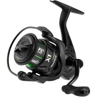 Котушка Favorite X1 2000S (X120S2) 5.2:1 9+1BB