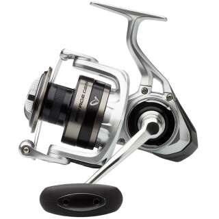 Котушка Savage Gear SGS6 14000 FD 6+1BB