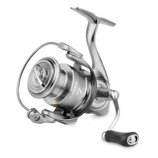 Котушка Select Chrome 1500S 6+1BB