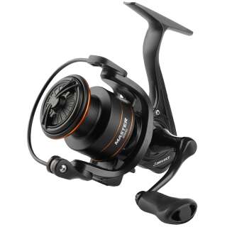 Котушка Select Master 2500 4+1BB 5.2:1