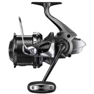 Котушка Shimano Aerlex XTC14000 Spod