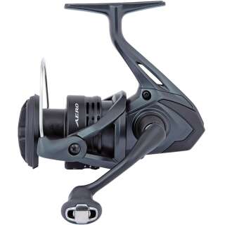 Котушка Shimano Aero Reel 4000 4+1BB