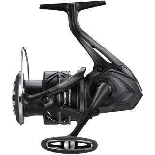 Котушка Shimano Aero XR C5000 5+1BB
