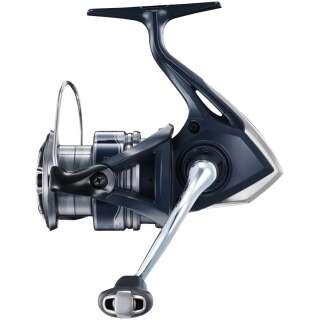 Котушка Shimano Catana FE C3000HG 3+1BB