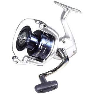 Котушка Shimano Nexave 6000 FE 3 1BB