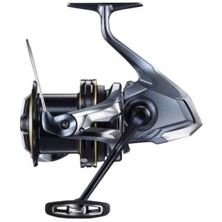 Котушка Shimano Power Aero 14000 XSC PG 8+1BB