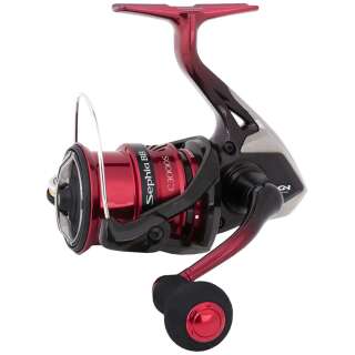 Котушка Shimano Sephia BB C3000S 5+1BB