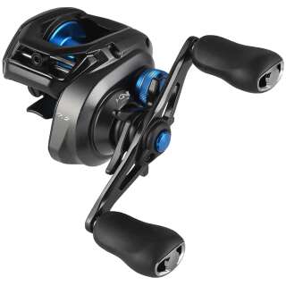 Котушка Shimano SLX XT A 151 HG Left Hand 4+1BB