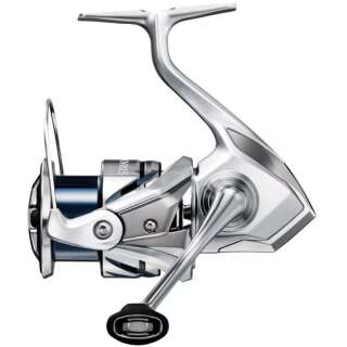 Котушка Shimano Stradic FM4000 6+1BB 5.3:1