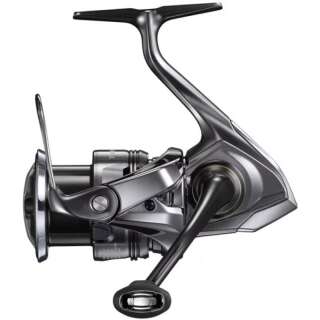Котушка Shimano Twin Power FE 2500 9+1BB 5.1:1