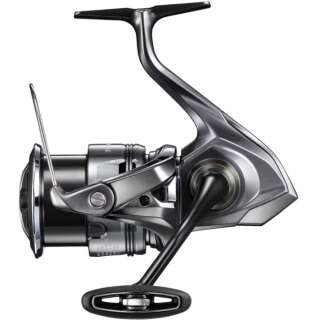 Котушка Shimano Twin Power FE 4000M 9+1BB 5.3:1