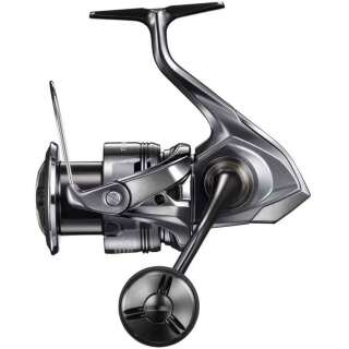 Котушка Shimano Twin Power FE 4000PG 9+1BB 4.4:1