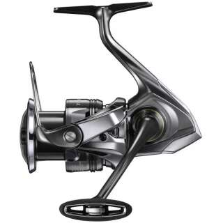 Котушка Shimano Twin Power FE C3000 9+1BB 5.1:1