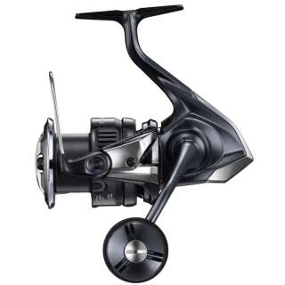 Котушка Shimano Twin Power XD FB 4000 PG 10+1BB 4.4:1