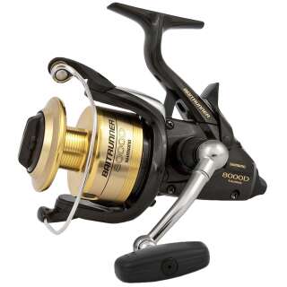 Котушка Shimano USA Baitrunner 8000 D 3+1BB