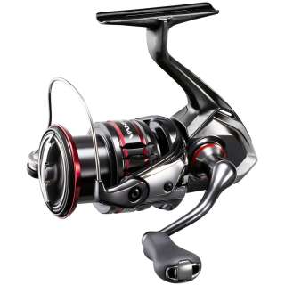 Котушка Shimano Vanford 4000 7+1BB