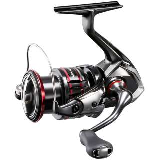 Котушка Shimano Vanford 500 6+1BB