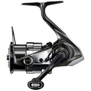 Котушка Shimano Vanquish FC C2500SXG 11+1BB