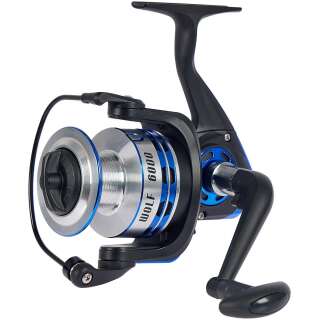 Котушка X-Fish Wolf 3000 5.2:1 1+1BB