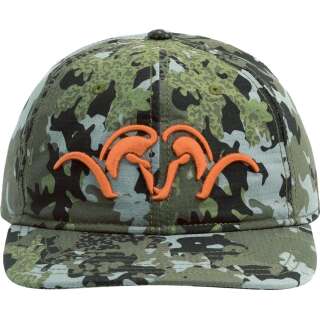 Кепка Blaser Active Outfits AirFlow One size Hun Tec Camo