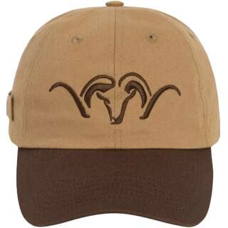 Кепка Blaser Active Outfits Argali Cap One size Antelope