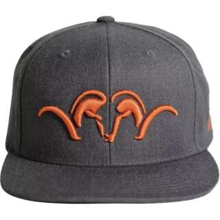 Кепка Blaser Active Outfits Argali Snapback Cap One size Denim