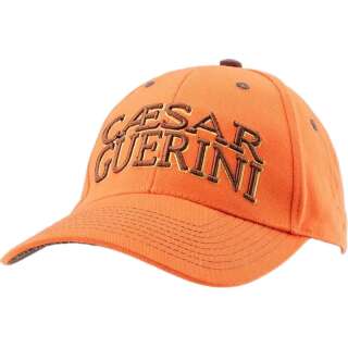 Кепка Caesar Guerini Orange