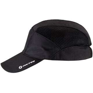 Кепка с охлаждающим эффектом Inuteq Headcool Power Black