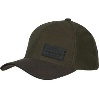 Кепка Seeland Chaser BGH Cap Green