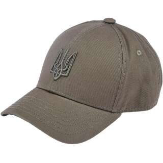 Кепка Skif Tac вишивка Хакі