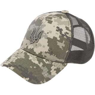 Кепка Skif Tac вишивка Піксель