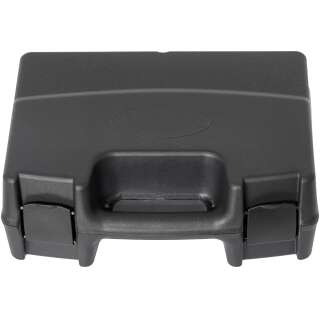 Кейс MEGAline 37,5 х 28 х 13 мм чорний