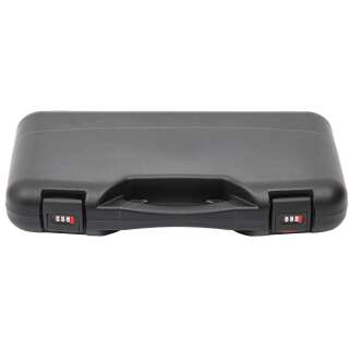 Кейс MEGAline 50x30x8.5 ц: чорний