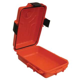 Кейс MTM утилітарний 8.2" x 5.0" x 2.6" к:помаранчевий