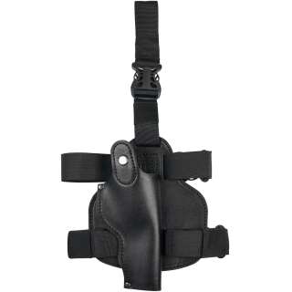 Кобура Ammo Key ILLEGIBLE-2 S APS Black Chrome