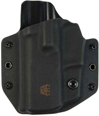 Кобура ATA Gear Hit Factor ver.1 поясна для Форт 17 LH
