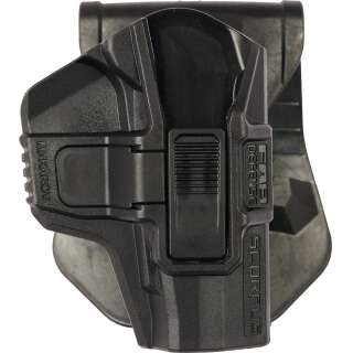 Кобура FAB Defense Scorpus для ПМ