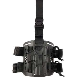 Кобура FAB Defense Scorpus MTR для Glock 17/19