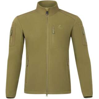 Кофта флисовая Frontier Gulo Khaki
