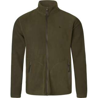 Кофта Seeland Benjamin fleece Зеленый
