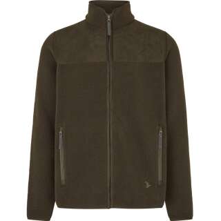 Кофта Seeland Fog Fleece Jacket S Green