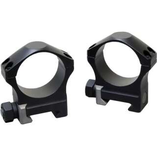 Кільця Nightforce X-Treme Duty Ultralite. d - 34 мм. High. Weaver/Picatinny (4 гвинти)